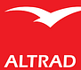 Logo ALTRAD